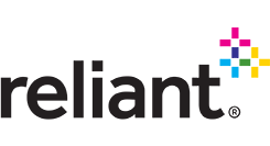 Reliant logo