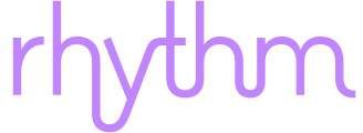 Rhythm Energy logo